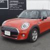 mini mini-others 2018 -BMW--BMW Mini DBA-XU15M--WMWXU72040TN23901---BMW--BMW Mini DBA-XU15M--WMWXU72040TN23901- image 1