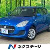 suzuki swift 2021 CFJ1822201 image 1