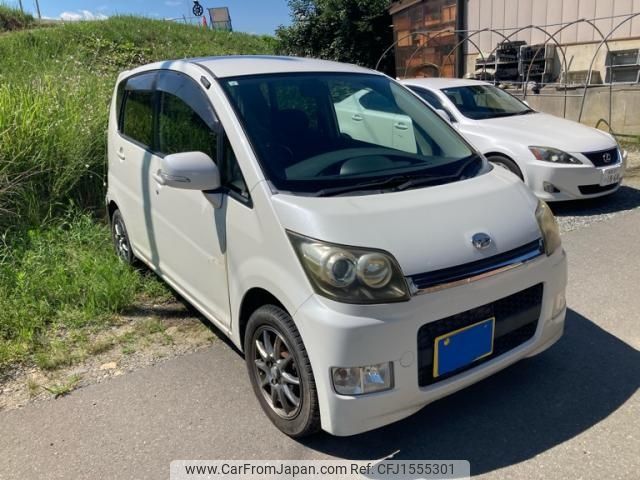 daihatsu move 2006 CFJ1555301 image 2