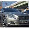 jaguar xj-series 2013 -JAGUAR--Jaguar XJ Series CBA-J128B--SAJKC1284D8V43255---JAGUAR--Jaguar XJ Series CBA-J128B--SAJKC1284D8V43255- image 3