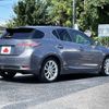 lexus ct 2012 -LEXUS--Lexus CT DAA-ZWA10--ZWA10-2085552---LEXUS--Lexus CT DAA-ZWA10--ZWA10-2085552- image 3