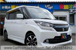 suzuki solio 2016 CFJ1874262