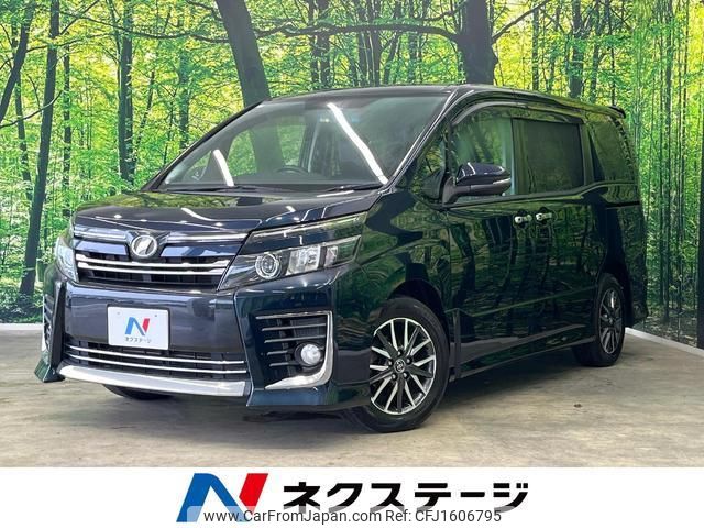 toyota voxy 2014 CFJ1606795 image 1