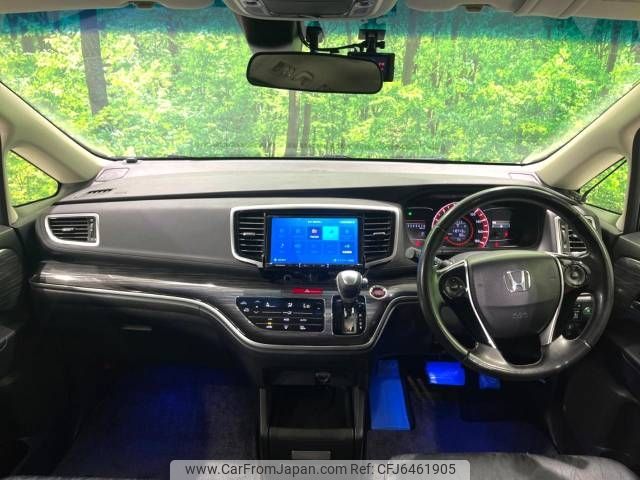 honda odyssey 2014 -HONDA--Odyssey DBA-RC1--RC1-1034929---HONDA--Odyssey DBA-RC1--RC1-1034929- image 2