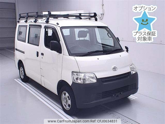 toyota townace-van 2020 -TOYOTA--Townace Van S412M-0030105---TOYOTA--Townace Van S412M-0030105- image 1