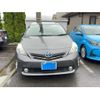 toyota prius-α 2011 -TOYOTA--Prius α DAA-ZVW41W--ZVW41-3013813---TOYOTA--Prius α DAA-ZVW41W--ZVW41-3013813- image 3