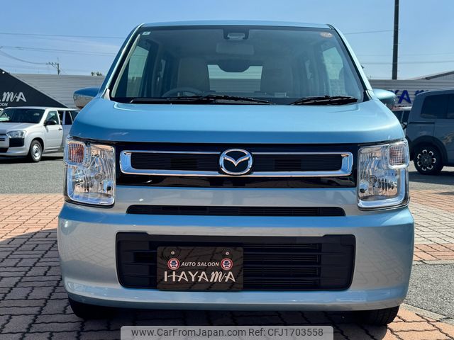 mazda flair 2020 CFJ1703558 image 2