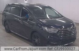 honda odyssey 2021 -HONDA--Odyssey 6BA-RC1--RC1-1407930---HONDA--Odyssey 6BA-RC1--RC1-1407930-