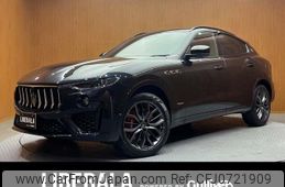 maserati levante 2019 -MASERATI--Maserati Levante ABA-MLE30D--ZN6XU61C00X341726---MASERATI--Maserati Levante ABA-MLE30D--ZN6XU61C00X341726-