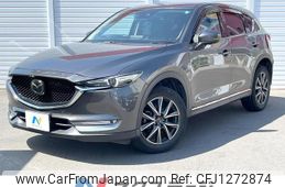 mazda cx-5 2017 quick_quick_KF5P_KF5P-102673