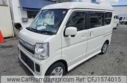 nissan nv100-clipper 2021 CFJ1574015
