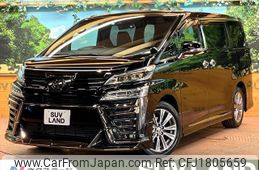 toyota vellfire 2023 CFJ1805659