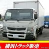 mitsubishi-fuso canter 2013 GOO_NET_EXCHANGE_0504302A30241116W001 image 1