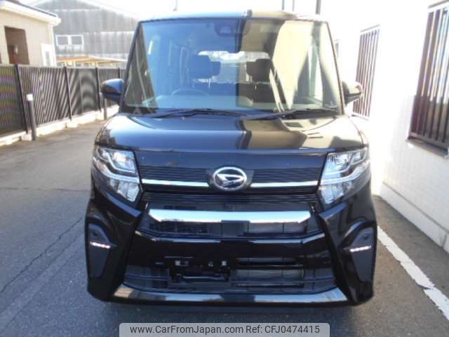 daihatsu tanto 2019 -DAIHATSU--Tanto 6BA-LA650S--LA650S-0011997---DAIHATSU--Tanto 6BA-LA650S--LA650S-0011997- image 1