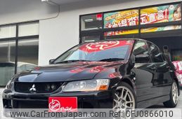 mitsubishi lancer 2005 quick_quick_CT9A_CT9A-0403044