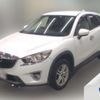 mazda cx-5 2013 -MAZDA--CX-5 DBA-KEEFW--KEEFW-111323---MAZDA--CX-5 DBA-KEEFW--KEEFW-111323- image 1