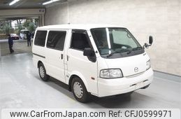 mazda bongo-van 2019 -MAZDA--Bongo Van SLP2V-110597---MAZDA--Bongo Van SLP2V-110597-