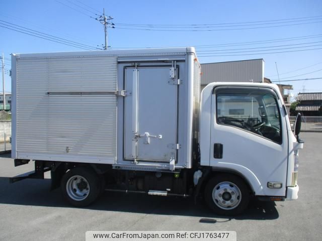 isuzu elf-truck 2009 CFJ1763477 image 2