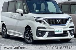 suzuki solio 2023 CFJ1827713
