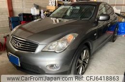 nissan skyline-crossover 2011 -NISSAN--Skyline CrossOver DBA-J50--J50-200133---NISSAN--Skyline CrossOver DBA-J50--J50-200133-