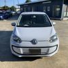 volkswagen up 2012 NIKYO_PK94495 image 12
