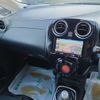 nissan note 2019 -NISSAN--Note DAA-SNE12--SNE12-018329---NISSAN--Note DAA-SNE12--SNE12-018329- image 14