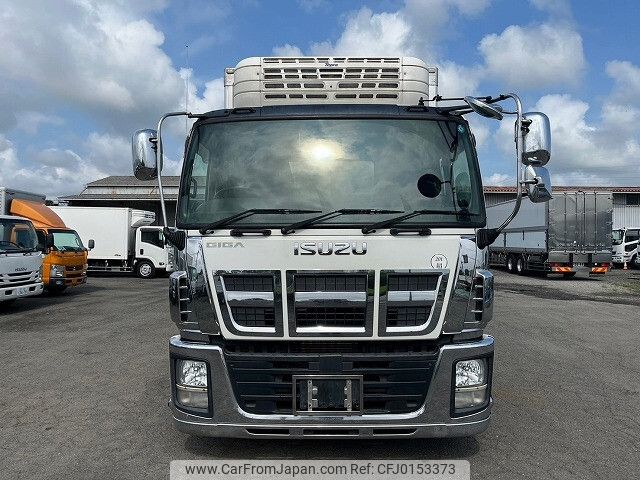 isuzu giga 2015 -ISUZU--Giga QKG-CYJ77A--CYJ77A-7012376---ISUZU--Giga QKG-CYJ77A--CYJ77A-7012376- image 2