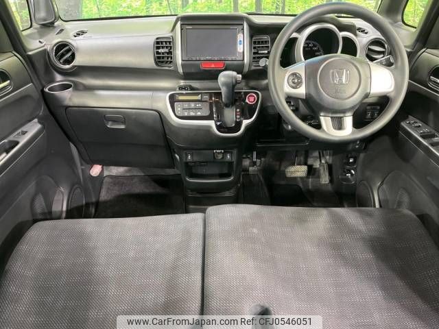 honda n-box 2015 -HONDA--N BOX DBA-JF2--JF2-1408076---HONDA--N BOX DBA-JF2--JF2-1408076- image 2