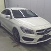 mercedes-benz cla-class 2016 quick_quick_DBA-117346_WDD1173462N296899 image 5