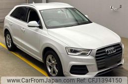 audi q3 2016 quick_quick_ABA-8UCZD_WAUZZZ8U3GR104011