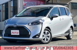 toyota sienta 2020 quick_quick_NHP170G_NHP170-7201635