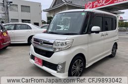 daihatsu tanto 2014 quick_quick_DBA-LA600S_LA600S-0086239