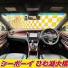 toyota harrier 2014 CFJ1798106 image 8