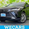 toyota harrier 2021 quick_quick_6BA-MXUA80_MXUA80-0055090 image 1