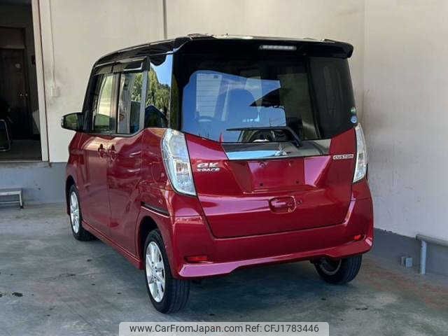 mitsubishi ek-space 2016 CFJ1783446 image 2