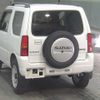 suzuki jimny 2016 -SUZUKI 【後　日 】--Jimny JB23W--759235---SUZUKI 【後　日 】--Jimny JB23W--759235- image 2