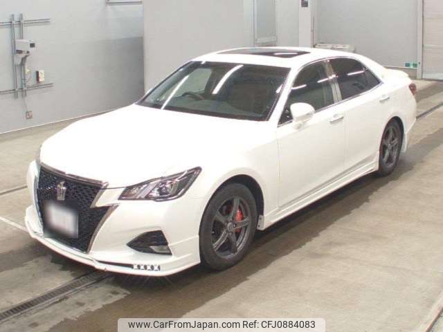 toyota crown 2016 -TOYOTA 【岩手 332ﾇ 311】--Crown DBA-ARS210--ARS210-6004227---TOYOTA 【岩手 332ﾇ 311】--Crown DBA-ARS210--ARS210-6004227- image 1