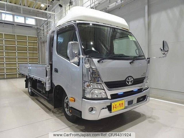 toyota dyna-truck 2019 -TOYOTA--Dyna TKG-XZU775--XZU775-0003241---TOYOTA--Dyna TKG-XZU775--XZU775-0003241- image 2