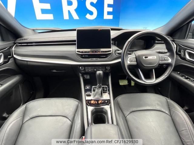 jeep compass 2023 CFJ1629930 image 2