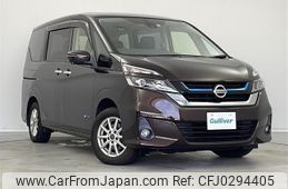 nissan serena 2018 -NISSAN--Serena DAA-HC27--HC27-005635---NISSAN--Serena DAA-HC27--HC27-005635-