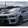 subaru wrx 2016 -SUBARU--WRX VAB--VAB-015729---SUBARU--WRX VAB--VAB-015729- image 1