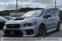 subaru wrx 2016 -SUBARU--WRX VAB--VAB-015729---SUBARU--WRX VAB--VAB-015729-