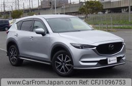 mazda cx-5 2017 -MAZDA--CX-5 LDA-KF2P--KF2P-119041---MAZDA--CX-5 LDA-KF2P--KF2P-119041-