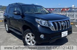 toyota land-cruiser-prado 2016 -TOYOTA--Land Cruiser Prado TRJ150W--0066047---TOYOTA--Land Cruiser Prado TRJ150W--0066047-