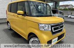honda n-box 2018 -HONDA--N BOX DBA-JF3--JF3-1083615---HONDA--N BOX DBA-JF3--JF3-1083615-