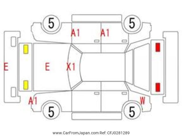 lexus rx 2016 -LEXUS--Lexus RX DAA-GYL20W--GYL20-0002394---LEXUS--Lexus RX DAA-GYL20W--GYL20-0002394- image 2