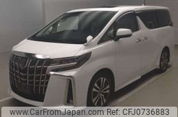 toyota alphard 2020 -TOYOTA--Alphard 3BA-AGH30W--AGH30-0310859---TOYOTA--Alphard 3BA-AGH30W--AGH30-0310859-