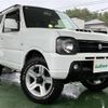 suzuki jimny 2017 -SUZUKI--Jimny ABA-JB23W--JB23W-764126---SUZUKI--Jimny ABA-JB23W--JB23W-764126- image 1