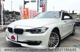 bmw 3-series 2013 -BMW--BMW 3 Series DBA-3B20--WBA3H12090KR70049---BMW--BMW 3 Series DBA-3B20--WBA3H12090KR70049-