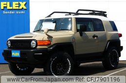 toyota fj-cruiser 2012 -TOYOTA--FJ Curiser CBA-GSJ15W--GSJ15-0120553---TOYOTA--FJ Curiser CBA-GSJ15W--GSJ15-0120553-